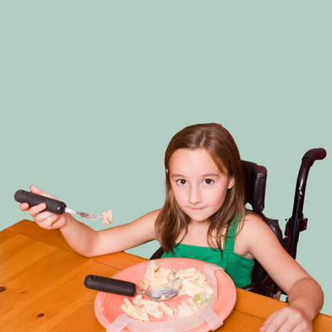 Adaptive Tools for Daily Living