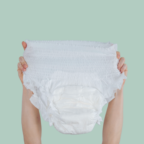 Adult Diapers