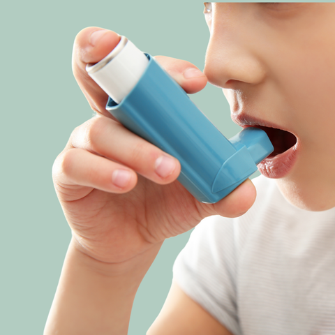 Asthma & Breathing Aids