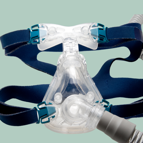 CPAP Supplies