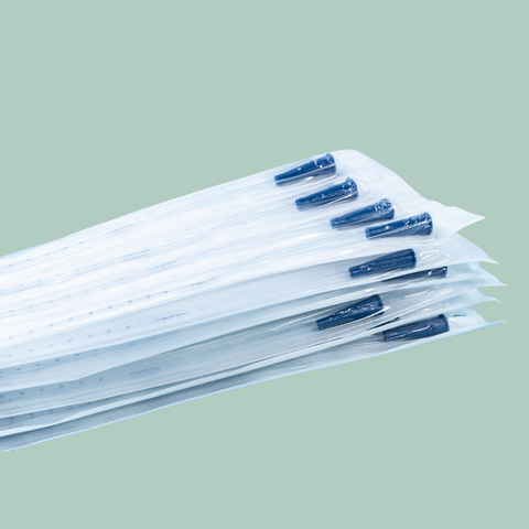 Catheters & Accessories