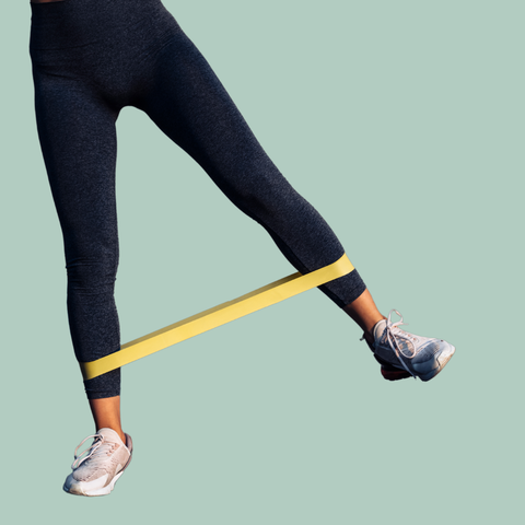 Exercise & Rehab Equipment