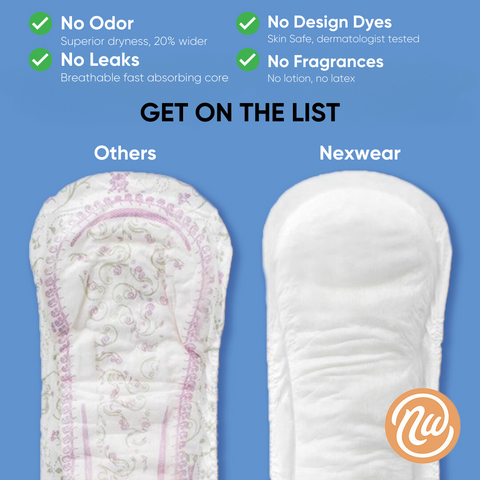 Ultimate Pad - Nexwear