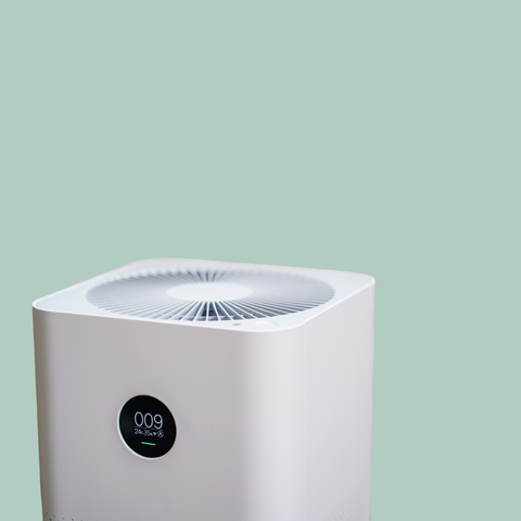 Humidifiers & Air Purifiers