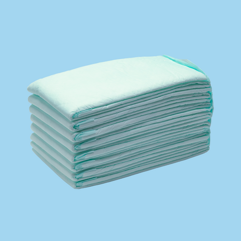 Incontinence Pads and Liners