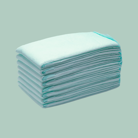 Underpads & Bedding Protection