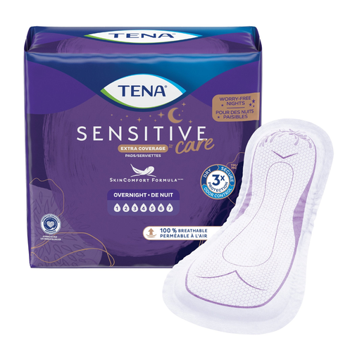 Incontinence Pad