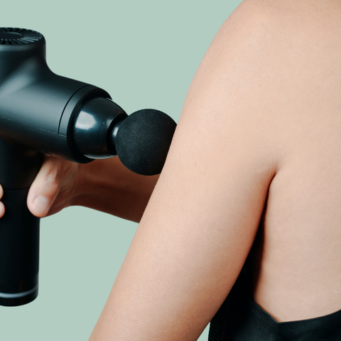 Massage Tools
