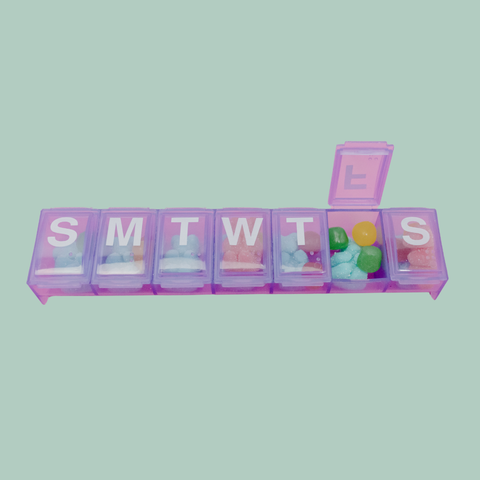Medicine and Medication Management