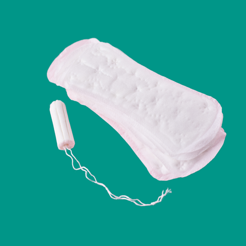 menstrual products