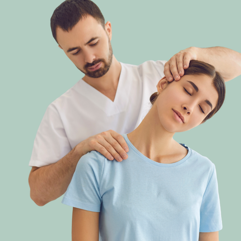 Physical Therapy & Wellness