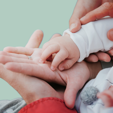 Prenatal & Postpartum Care