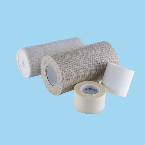 Bandages & Dressings