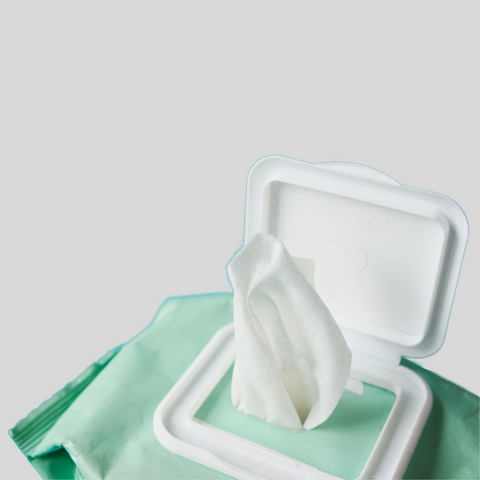 Wipes & Cleansing