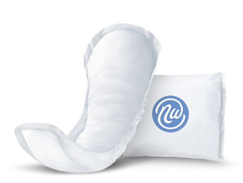Shop All Incontinence Pads - Nexwear