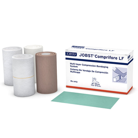 JOBST Comprifore LF Multi-Layer Compression Bandaging System
