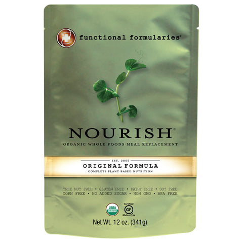 Snacks & Meal Replacements