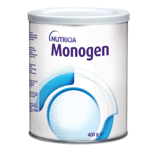 Oral Supplement Monogen Powder