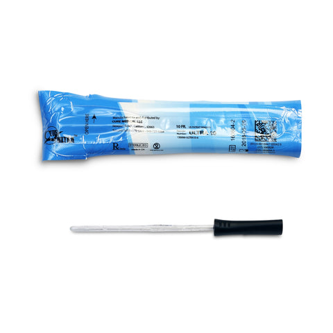 Cure Ultra Urethral Catheter