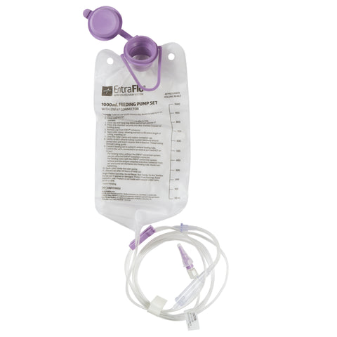 Medline Bag Pump Set