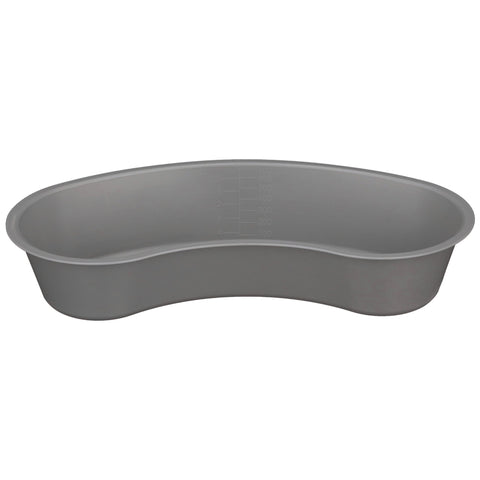 McKesson Emesis Basin, Gray