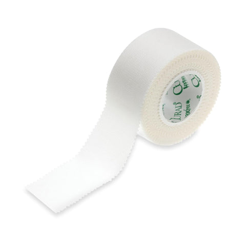 Curad Silk Cloth Medical Adhesive Tape