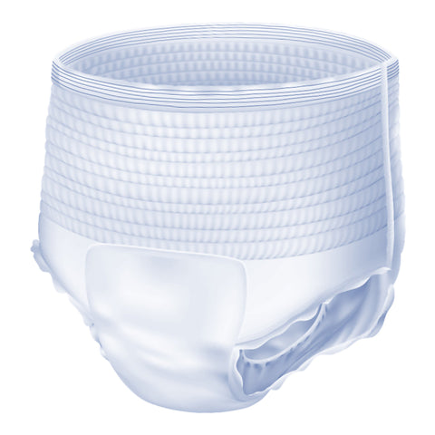 Attends Adult Incontinence Pull-Up Underwear
