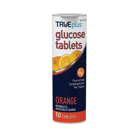 TRUEplus Chewable Tablet