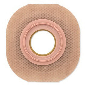 New Imageâ„¢ Flextendâ„¢ Skin Barrier With Stoma Opening