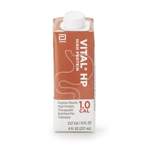 Oral Supplement Vital HP Reclosable Carton