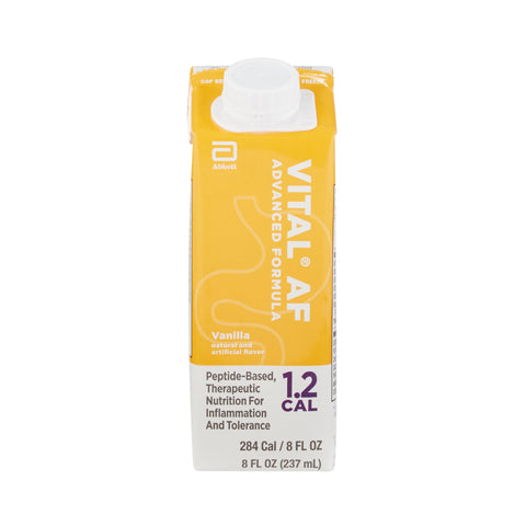 Oral Supplement Vital AF 1.2 Cal Liquid Reclosable Carton