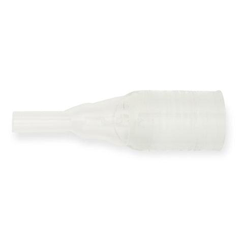 InView™ Male External Catheter, Self-Adhesive, Silicone