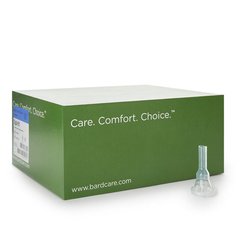 Spirit™ 1 Male External Catheter