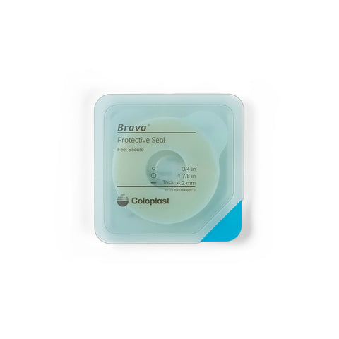 Brava Protective Seal Ring