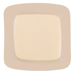 FoamLite Foam Dressing with Border