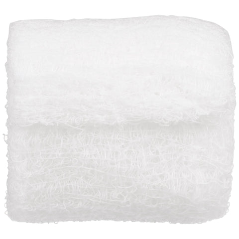 McKesson Fluff Bandage Roll, 6-Ply