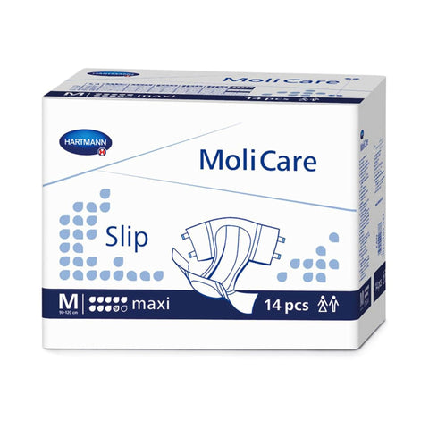 MoliCare® Slip Maxi Incontinent Brief