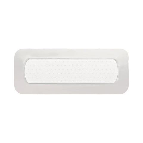 Molnlycke Mepilex Border Post-Op Adhesive Foam Dressing