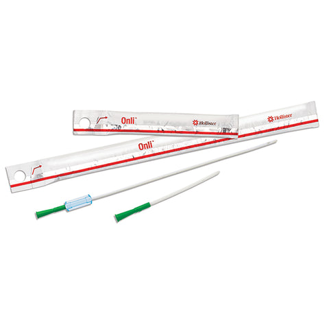 Hollister Ready-To-Use Hydrophilic Intermittent Catheter