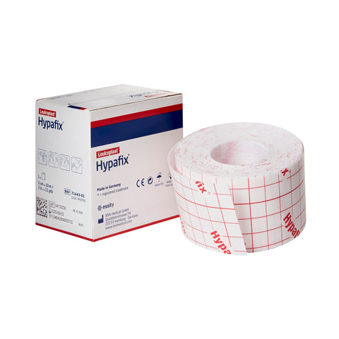 Hypafix Skin Friendly Nonwoven Dressing Retention Tape