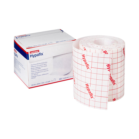 Hypafix Skin Friendly Nonwoven Dressing Retention Tape