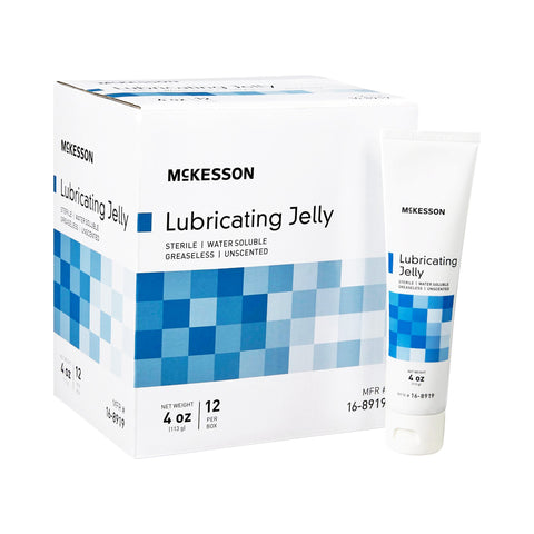 Skin Protection & Creams