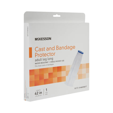 McKesson Leg Cast Cover