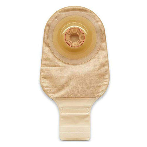 Esteem® + Flex One-Piece Opaque Ostomy Pouch