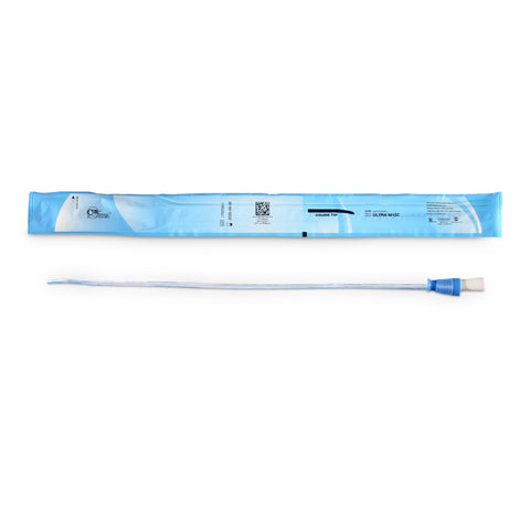 Cure Ultra Urethral Catheter