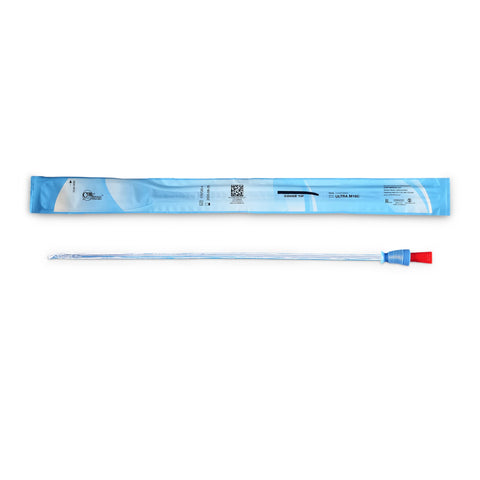 Cure Ultra Urethral Catheter
