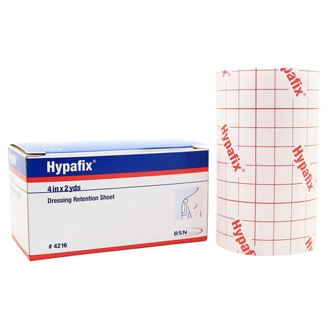 Hypafix Dressing Retention Sheet