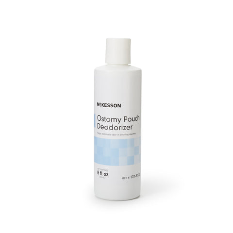 McKesson Ostomy Appliance Deodorant, squeeze bottle