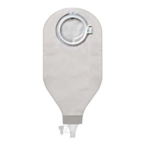 Coloplast SenSura Mio 2-Piece Ileostomy Drainable Bag with Soft Outlet