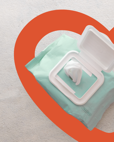 Care Products You Can Count On